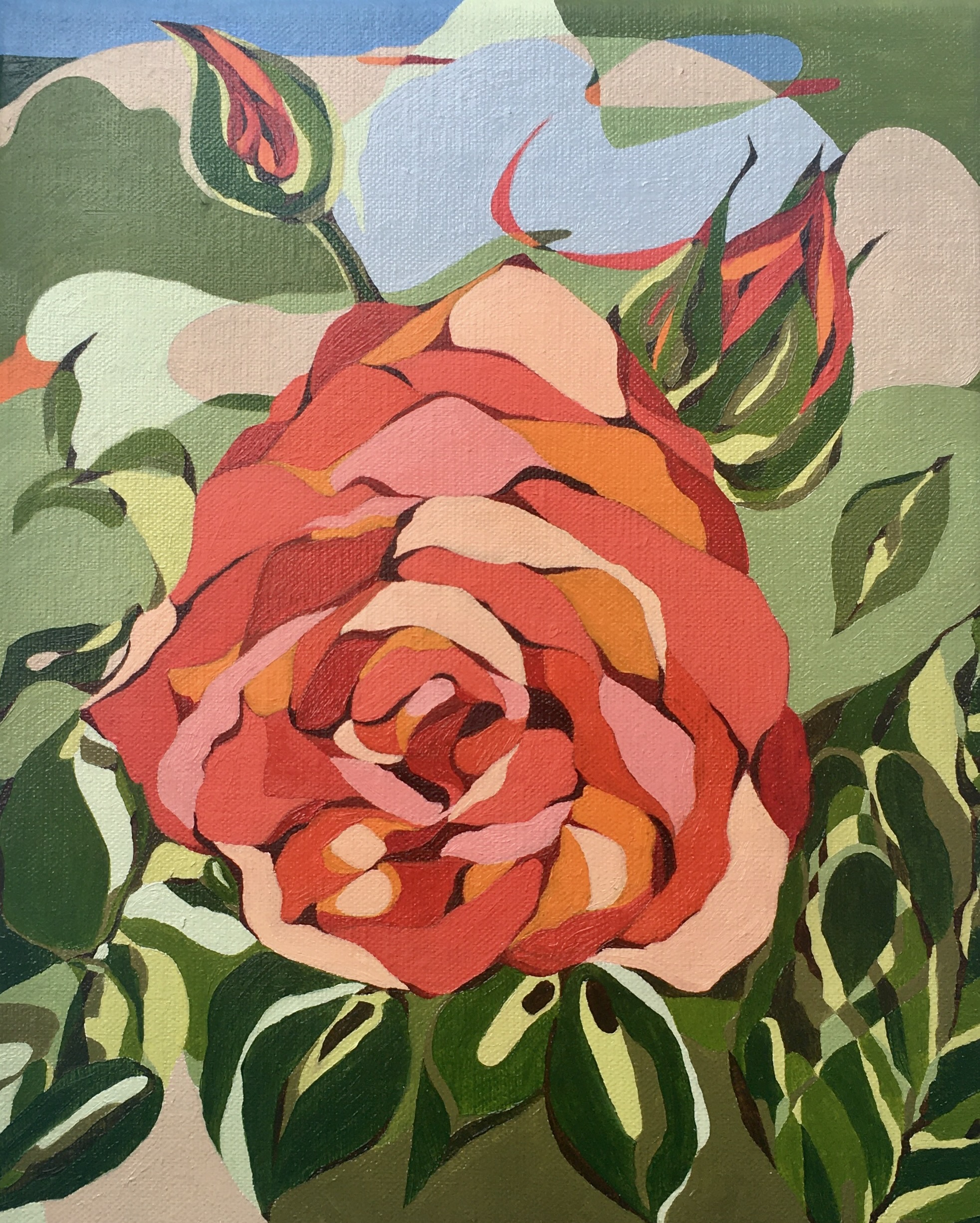Garden_Rose