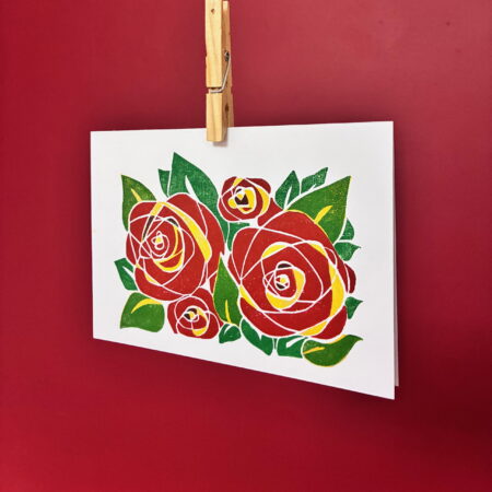 Roses