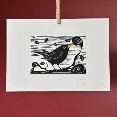 A Chirper