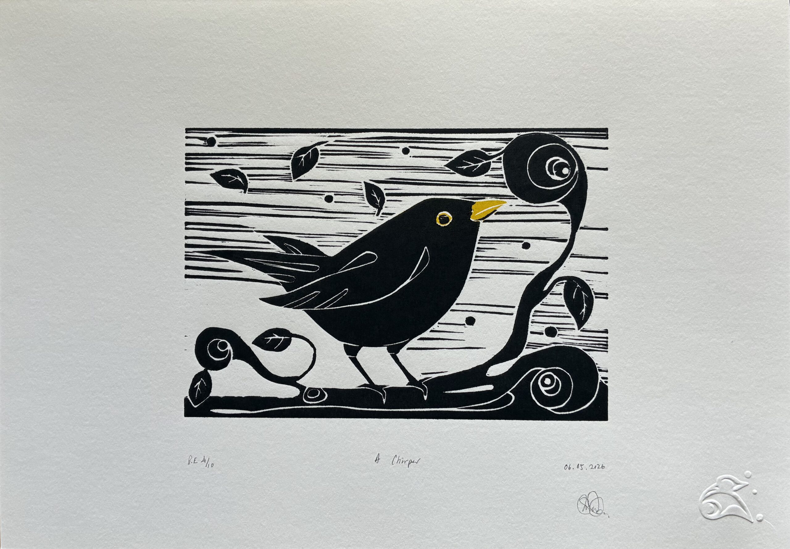 A Chirper - Image 2